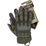 Taktische Schutzhandschuhe „Tactical Gloves WOLVER“